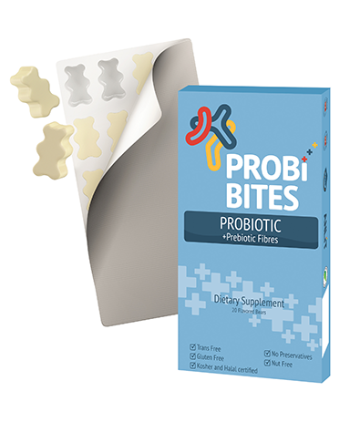 Anlit’s Probiotic Solution for Kids
