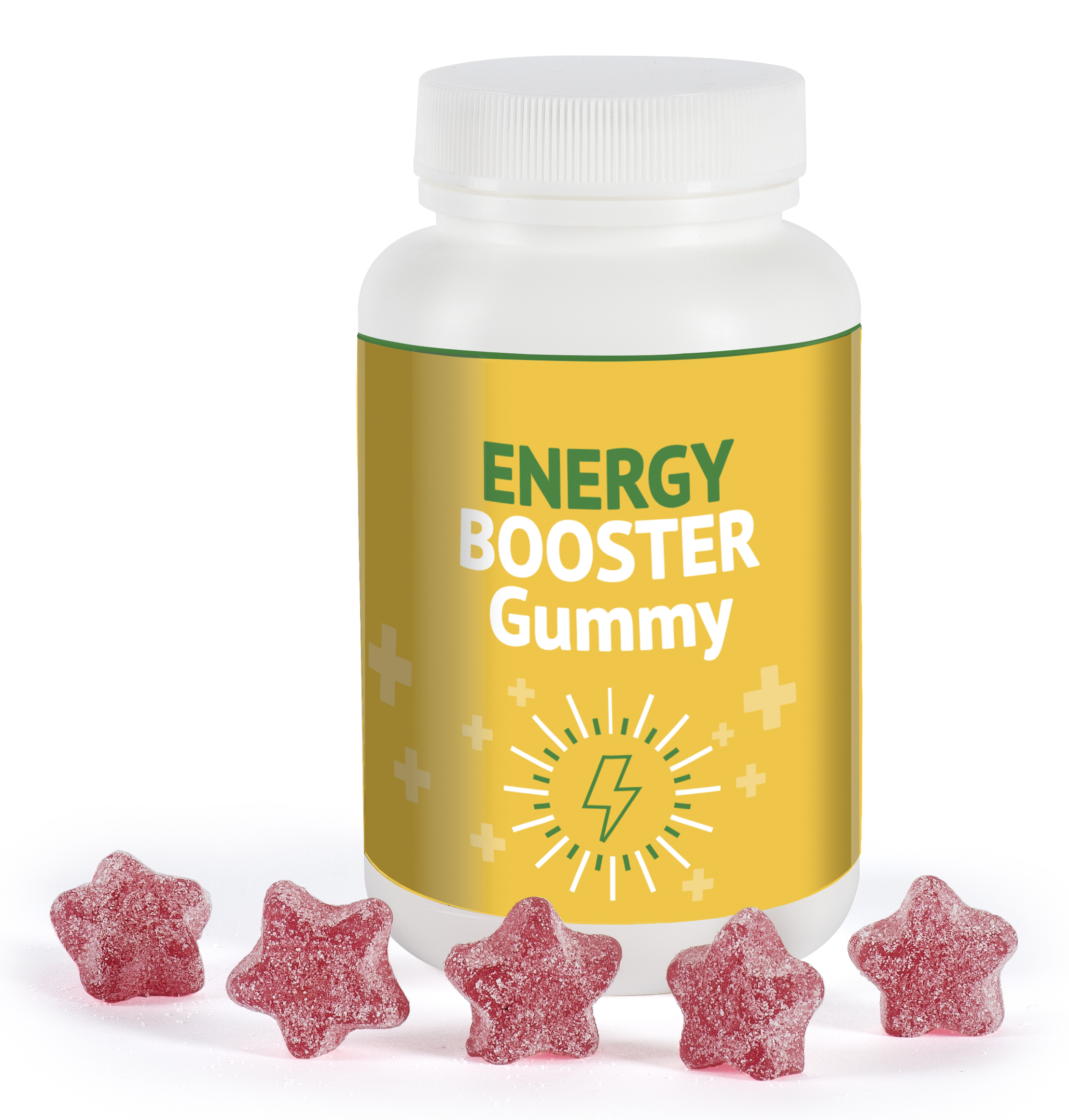 Enery Booster